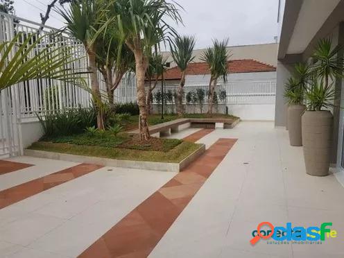 Apartamento 4 dormitórios Vila Mariana - 163 m²