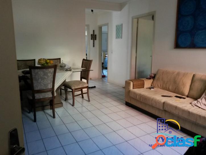 Apartamento 64 m², 02 dormitórios, 01 vaga no Eloy Chaves