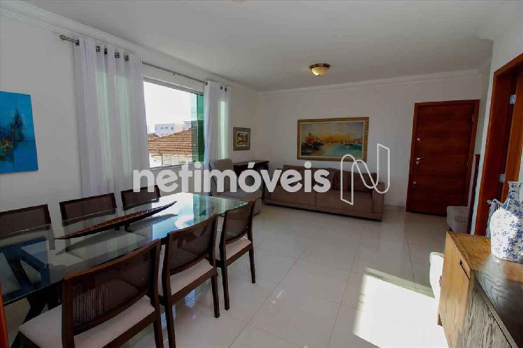 Apartamento, Colégio Batista, 3 Quartos, 2 Vagas, 1 Suíte