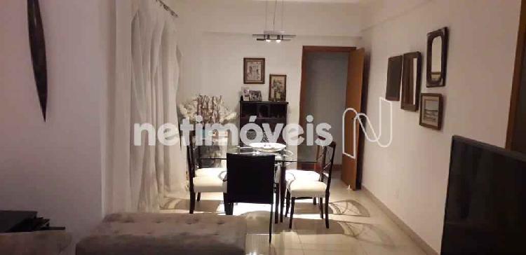 Apartamento, Cruzeiro, 3 Quartos, 2 Vagas, 1 Suíte