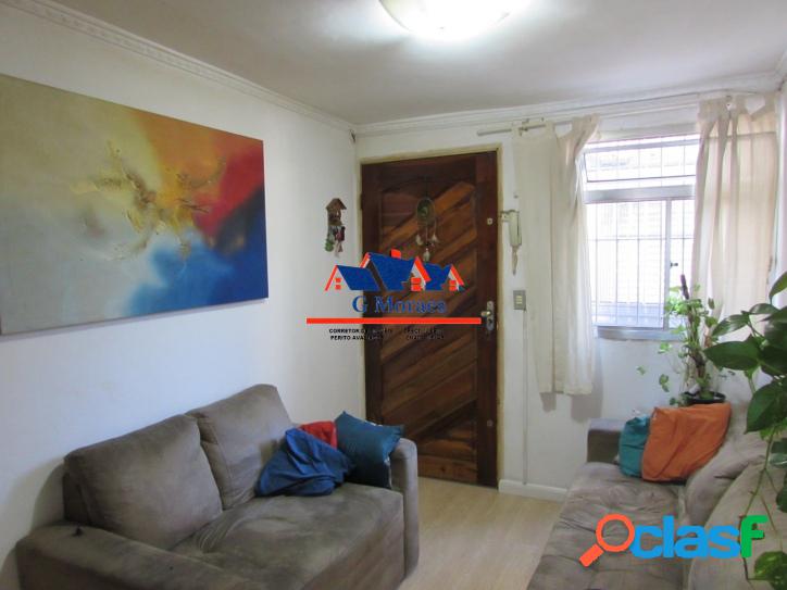 Apartamento Grande 3 dormitórios (Artur Alvim)