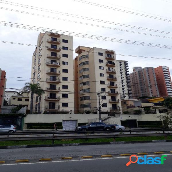 Apartamento - Jardim Bela Vista -Paralela a Av. Portugal