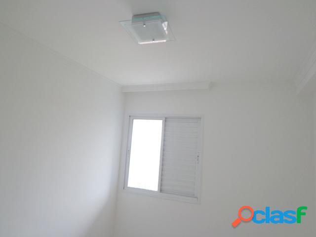 Apartamento Novo Centro de Diadema