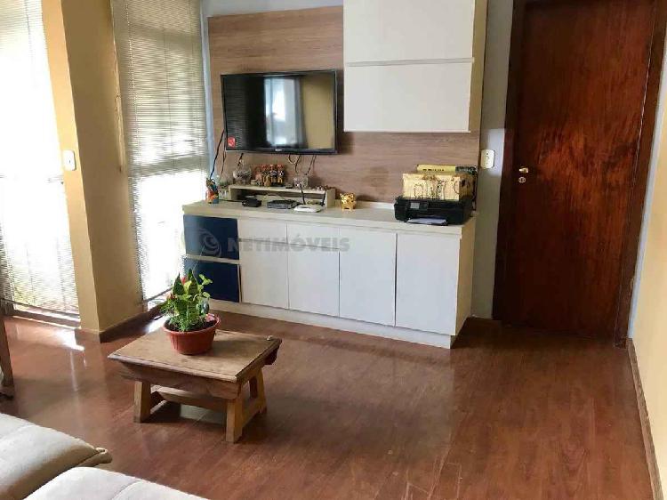 Apartamento, Savassi, 1 Quarto, 1 Vaga