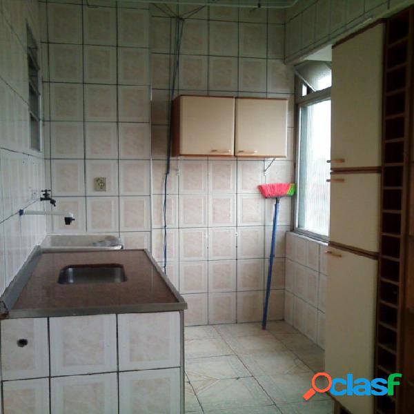 Apartamento - Venda - Sao Vicente - SP - Gonzaguinha