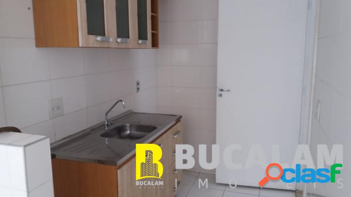 Apartamento Venda ou Locação - Condomínio FIT TABOÃO