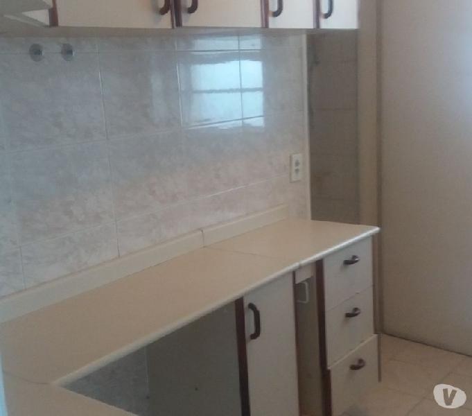 Apartamento - Vila Clementino