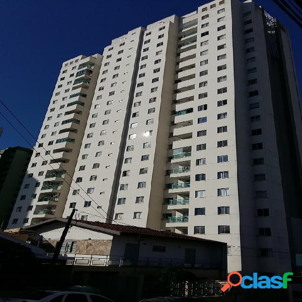 Apartamento a Venda no Edifício Inédito Club Residencial