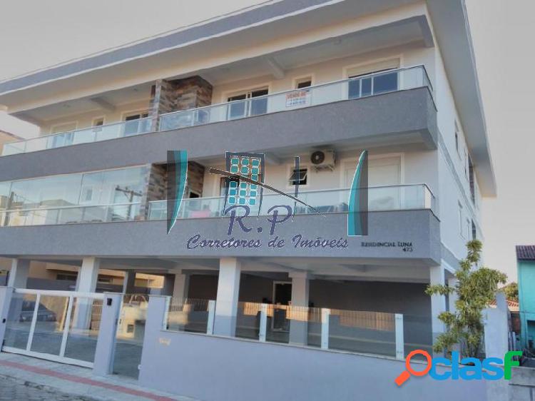 Apartamento com 3 dorms em FLORIANÓPOLIS - ingleses por 285