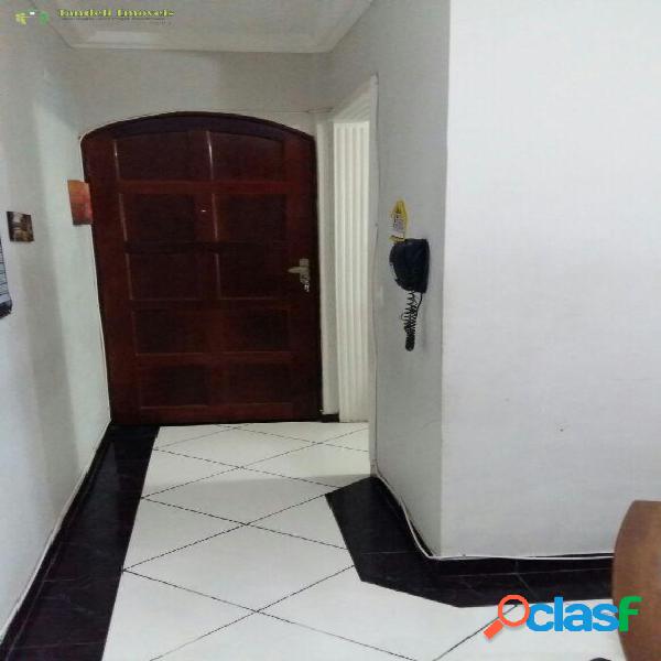 Apartamento com condomínio, 2 dormitórios, Cidade São