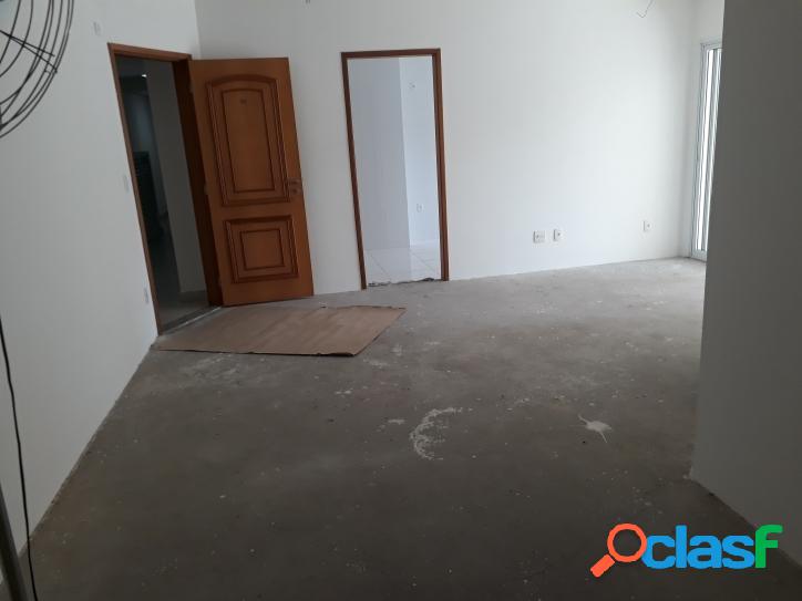 Apartamento com condomínio, 3 suítes - Olímpico / SCS