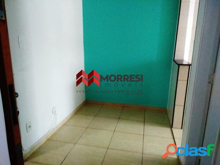 Apartamento de 1 dormitorio no Itarare CRECI 118859