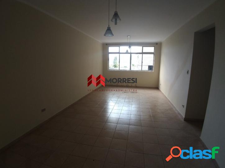 Apartamento de 2 dormitorios Itarare