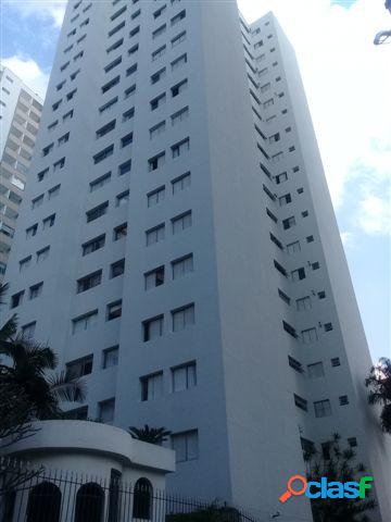 Apartamento do seu sonho em Indianópolis, São Paulo