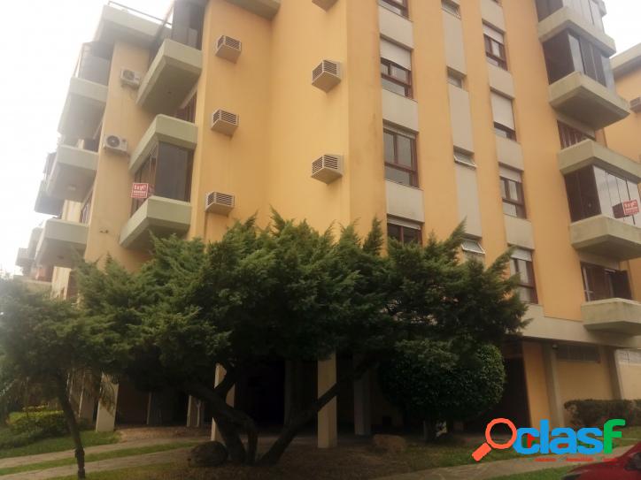 Apartamento em Alto Padrão na Andrade Neves