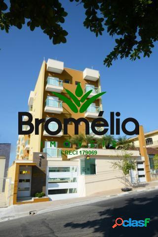 Apartamento, em Atibaia (Residencial Artúrias)