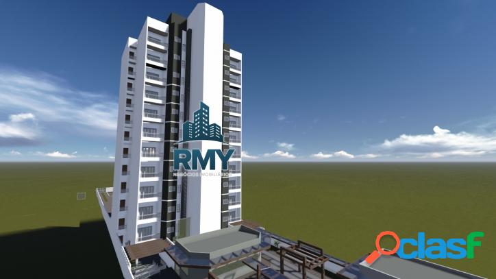 Apartamento na região central de Cuiabá