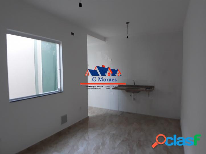 Apartamento para Locação - Arthur Alvim