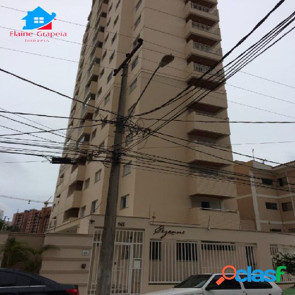 Apartamento para Venda Residencial Edifício Cezanne