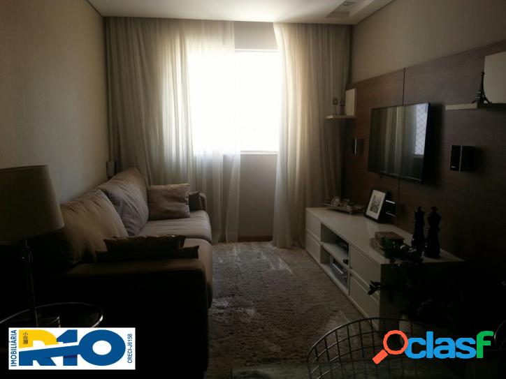 Apartamento para Venda no Residencial Isla Marina