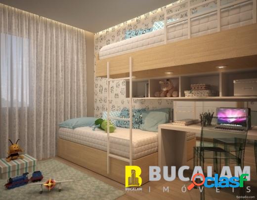 Apartamento para venda - Parque Assunção