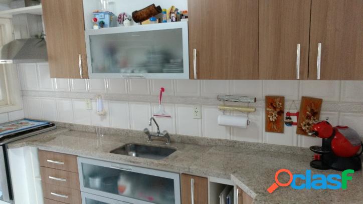 Apartamento sem Condomínio - 104 m² - B. Sta Maria