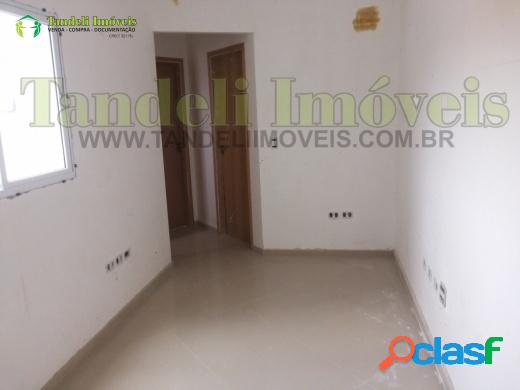 Apartamento sem condomínio, 2 dormitórios - Vila Amabile