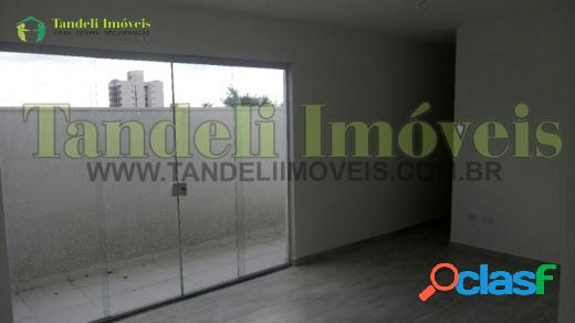 Apartamento sem condomínio, 2 dormitórios - Vila Scarpelli