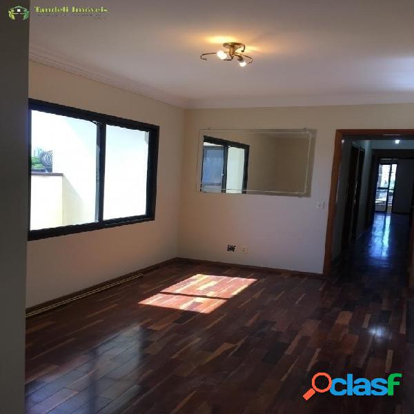 Apartamento sem condomínio, 3 dormitórios - Campestre