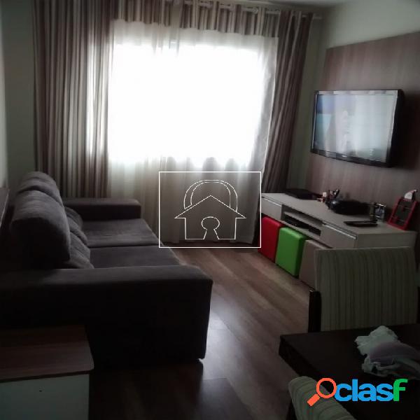 Apartamento à venda com 31,54m² no Cambuci