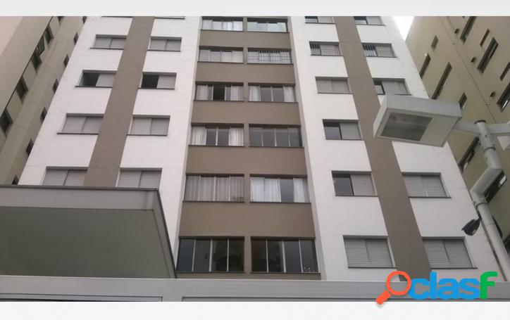 Belíssimo Apartamento em Indianópolis São Paulo