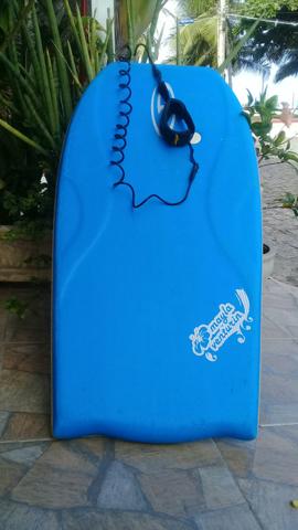 Bodyboard Genesis