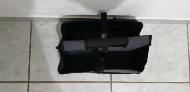 Bolsa de Ferramentas Pit Bag para Automodelo