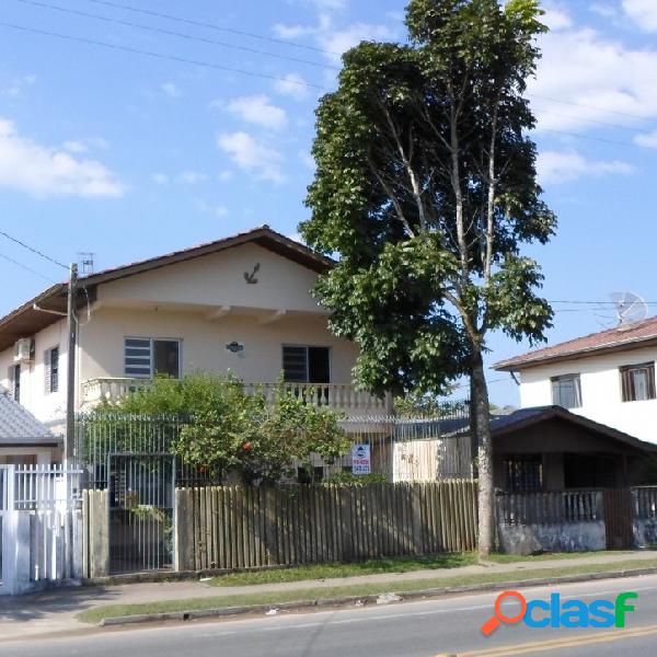 CASA 210M² - COHAPAR - GUARATUBA