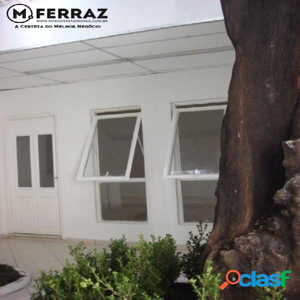 CASA COMERCIAL-JARDIM PAULISTANO
