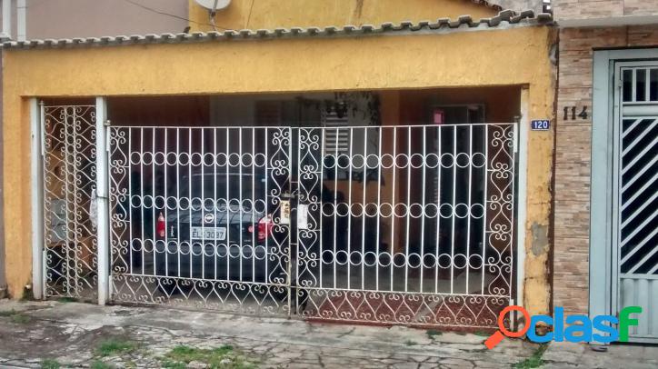 CASA JD BOM PASTOR EXCELENTE LOCALIZAÇÃO - 320 MIL