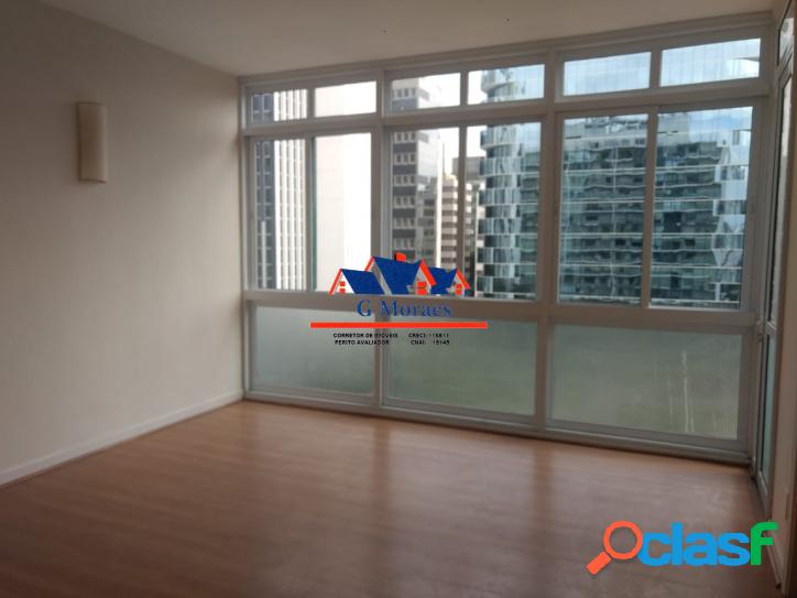 CONJUNTO COM 5 SALAS - AVENIDA PAULISTA 135 m²