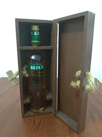 Cachaça Rio Brasil