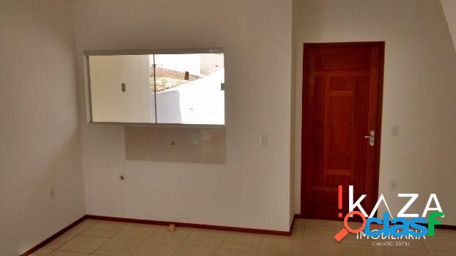 Casa - 2 Dorm -Potecas - São José