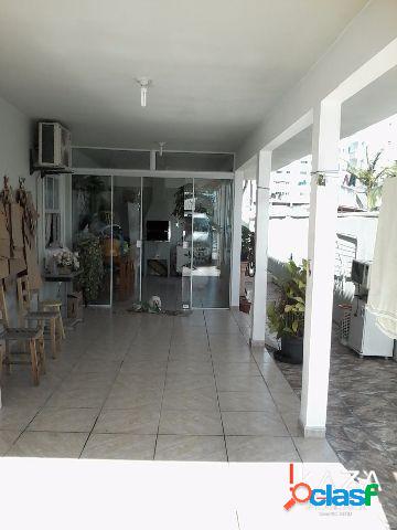 Casa - 3 Dorm - Biguaçu