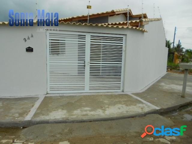 Casa 3 dormitórios cibratel 2