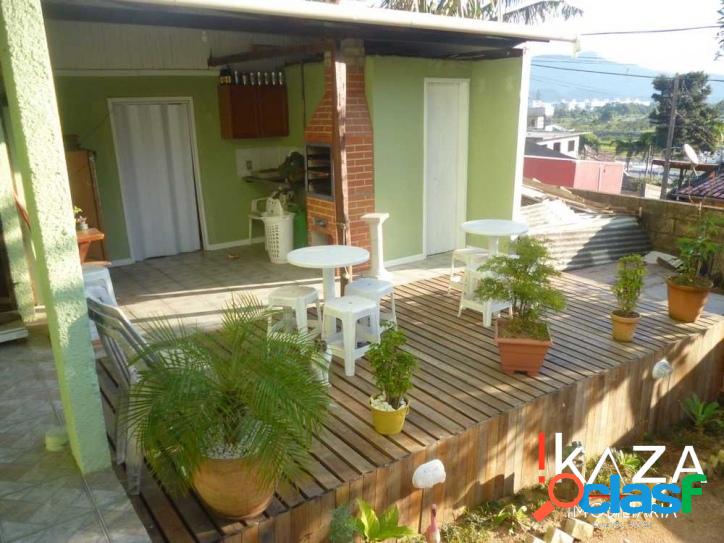 Casa-3Dorm-Forquilhinhas-São José