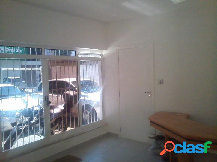 Casa Comercial Vila Adyana com Habite-se