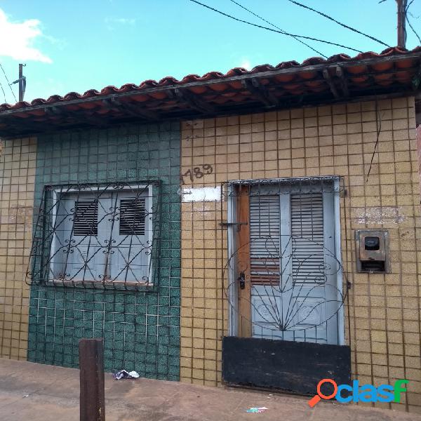 Casa / Fé em Deus / 04 Dormitórios