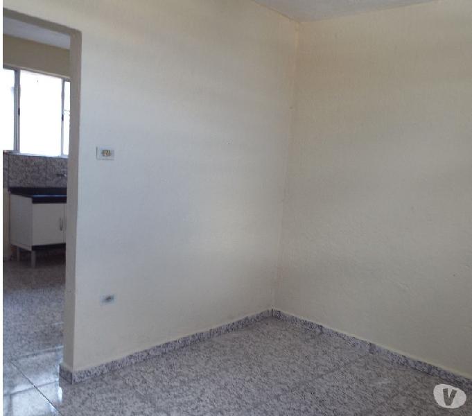 Casa Jardim Boa Vista - Ótima Localização