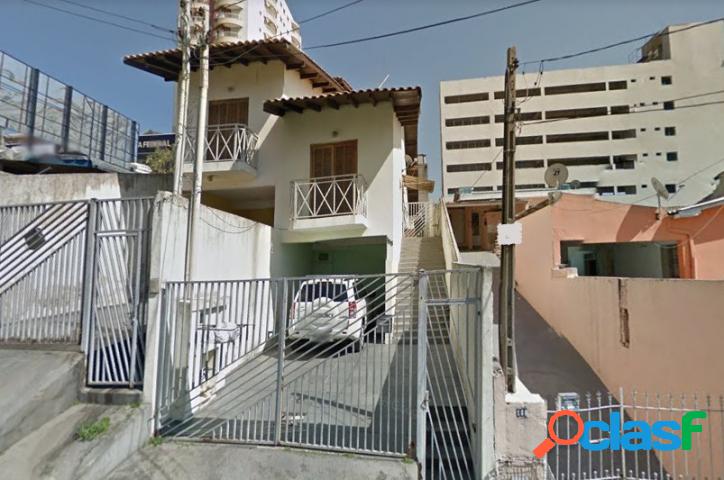 Casa Vila Boa Vista, 3 quartos, suíte, 3 vagas