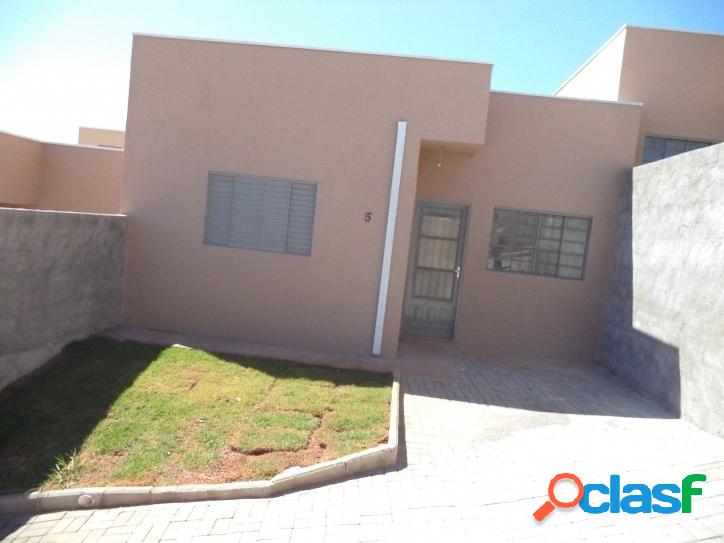 Casa em Atibaia, ótima localização 175 mil.