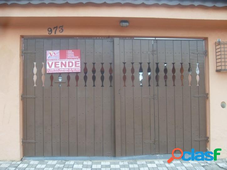 Casa em Balneário Mar E Sol - Mongaguá na Mendes Casas