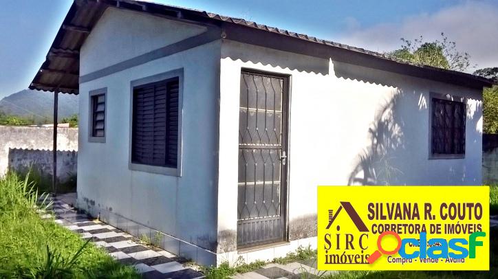 Casa em Itaocaia Valley-2 Qts, 800 m² de terreno- R$ 130