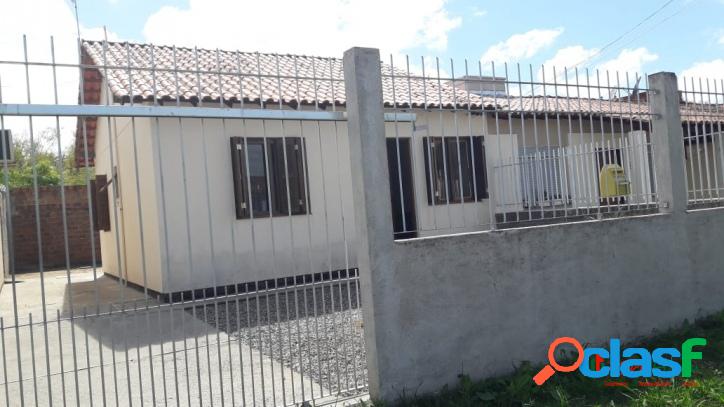 Casa nova tablada, próximo ao Perboni